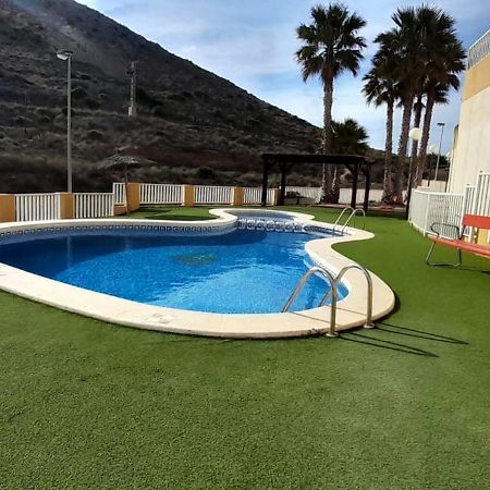 Cabo De Palos Appartement Camelia Exterior foto
